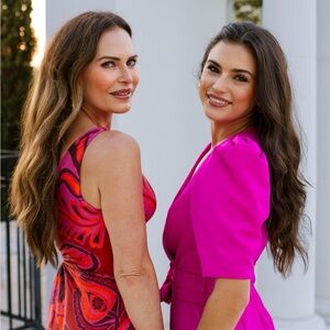 Meet your Posher, Reese